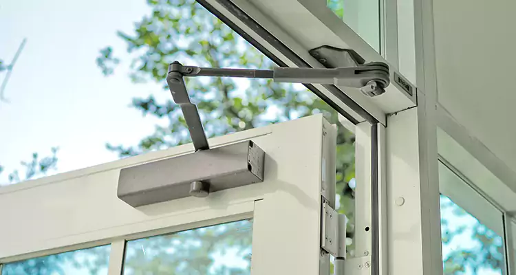 Automatic Door Opener Installation in Sarasota Springs, FL