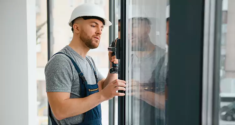 Glass Door Repair in Sarasota Springs, FL
