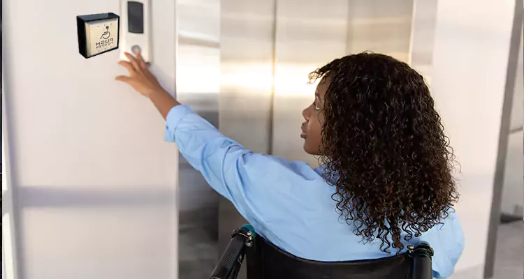 Handicap Push Button Repair in Sarasota Springs, FL