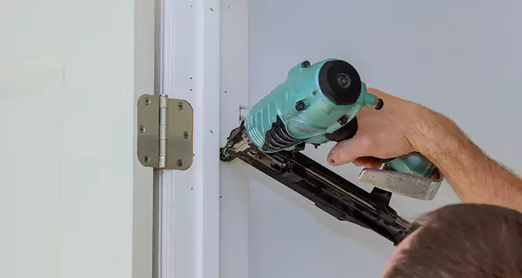 Interior Door Repair Services Near Me in Sarasota Springs, FL