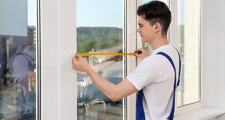 Our Window Restoration Services in Sarasota Springs, FL