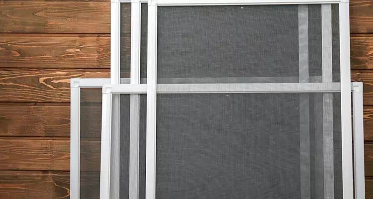 Patio Door Window Frame Repair in Sarasota Springs, FL