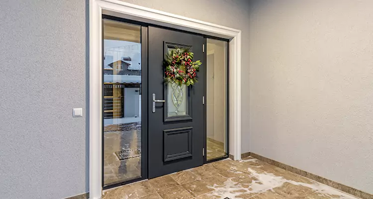 Double Porch Doors Repair in Sarasota Springs, FL