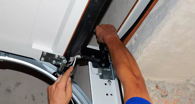 Weatherproof Door Seal Replacement in Sarasota Springs, FL