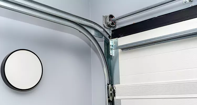 Garage Door Cable Repair Cost in Sarasota Springs, FL