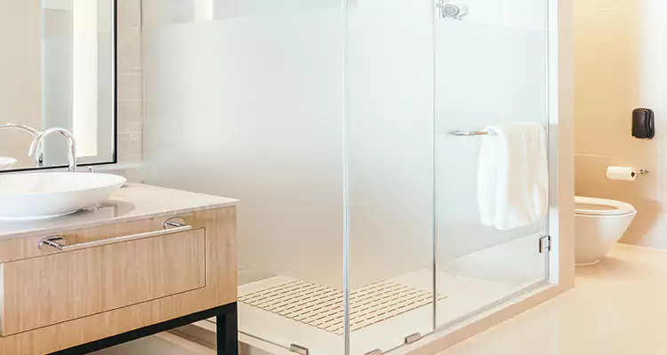 Expert Shower Door Fix and Repair in Sarasota Springs, FL