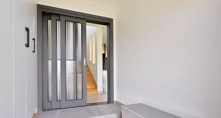 Fix Sliding Patio Door Rollers in Sarasota Springs, FL