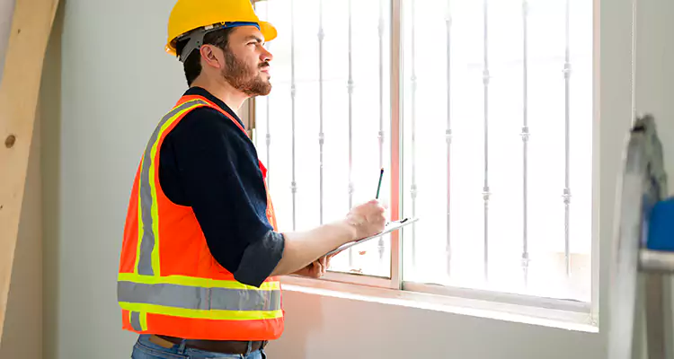 Triple Pane Windows Repair in Sarasota Springs, FL