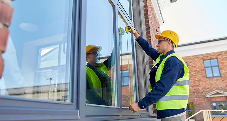 Home Window Repair in Sarasota Springs, FL
